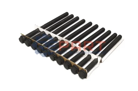 Комплект гвинтів голівки циліндра JAKOPARTS J1282002 Купити в Україні