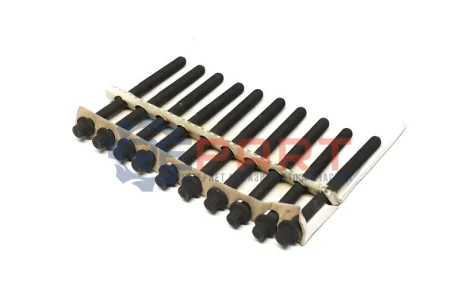 Комплект гвинтів голівки циліндра JAKOPARTS J1283002 Купити в Україні