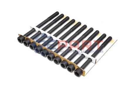 Комплект гвинтів голівки циліндра JAKOPARTS J1283003 Купити в Україні