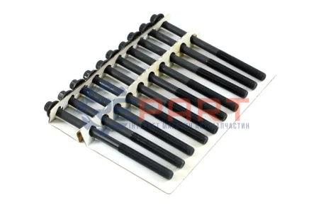 Комплект гвинтів голівки циліндра JAKOPARTS J1283030 Купити в Україні