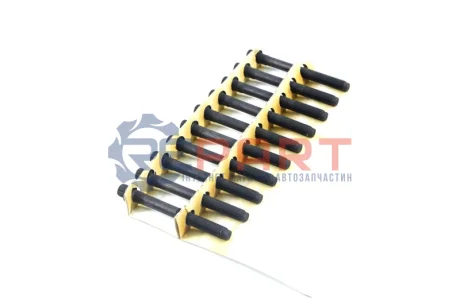 Комплект гвинтів голівки циліндра JAKOPARTS J1285001 Купити в Україні