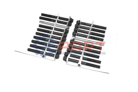 Комплект гвинтів голівки циліндра JAKOPARTS J1285018 Купити в Україні