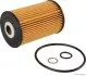 Фото Масляний фільтр SSANGYONG ACTYON II, KORANDO 2.0/2.0LPG 02.12 JAKOPARTS (J1310407) зображення 1