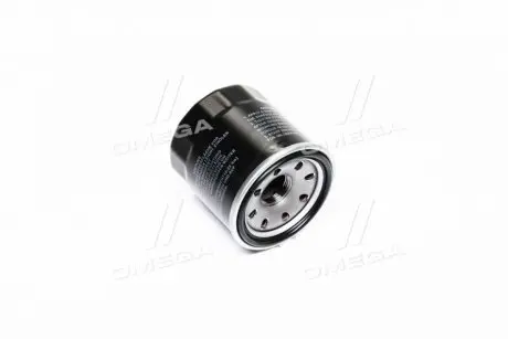 Фильтр масляный Nissan NOTE 13-; X-TRAIL 14-; QASHQAI 15- (выр-во Jakoparts) JAKOPARTS J1311018