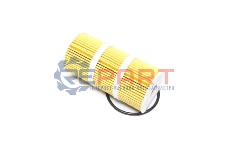 Фільтр масляний MB Vito (W447)/Renault Megane/Trafic/Master III/Opel Vivaro/Movano 1.6D/2.3CDTI 10 JAKOPARTS J1311034 Купити в Україні