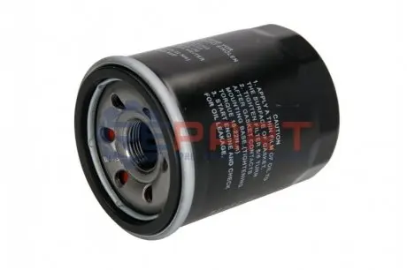 Масляний фільтр MITSUBISHI L200, L200 / TRITON, PAJERO SPORT III SUBARU BRZ, CROSSTREK, FORESTER, IMPREZA, LEGACY V, LEGACY VI, OUTBACK, XV TOYOTA GT 86 1.6-2.5LPG 01.08 JAKOPARTS J1317006 Купити в Україні