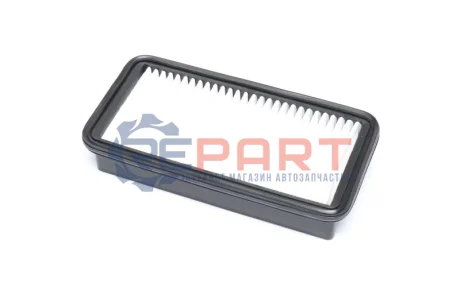 Фото 1 — Фільтр повітряний Hyundai Accent III/ Kia Rio 1.5CRDI 05- JAKOPARTS (J1320318) Фото Фільтр повітряний Hyundai Accent III/ Kia Rio 1.5CRDI 05- JAKOPARTS (J1320318) зображення 1