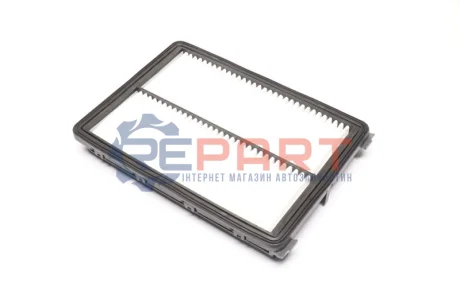 Фото Фільтр повітряний Hyundai Santa Fe/Kia Sorento 14- JAKOPARTS (J1320339) зображення 1