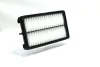 Фото Фільтр повітряний (фільтруючий елемент) HYUNDAI SANTA FE IV, SONATA VIII, STARIA, TUCSON KIA CARNIVAL IV, OPTIMA, SORENTO IV, SPORTAGE V 1.6-3.5 07.18 JAKOPARTS (J1320347) зображення 1