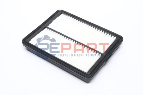 Фото Фільтр повітряний Ssangyong Korando 1.5 i 1.6 D 19-/Tivoli 1.5-1.6 i 1.6 D 15- JAKOPARTS (J1320410) зображення 1