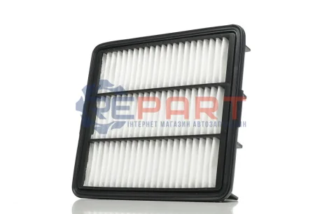 Фільтр повітряний (фільтруючий елемент) HYUNDAI ELANTRA VI, ELANTRA VII, KONA 1.0-2.0 02.16 JAKOPARTS J1320572 Купити в Україні