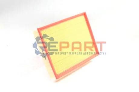 Фільтр повітряний Jeep Cherokee/Dodge Nitro 2.8CRD/3.7 08-13 JAKOPARTS J1320825 Купити в Україні