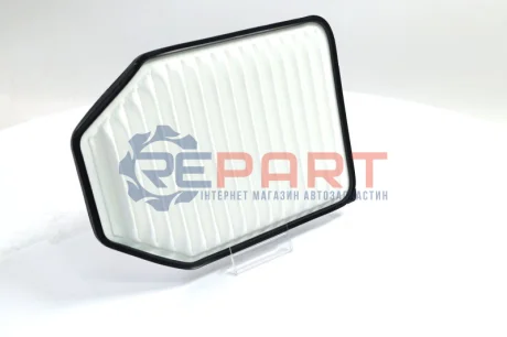 Фільтр повітряний Jeep Wrangler 4x4 3.6 24V/3.8 06 JAKOPARTS J1320826 Купити в Україні