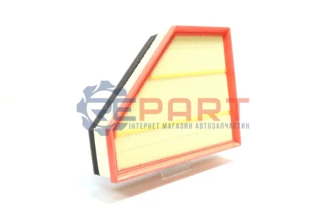 Фільтр повітряний BMW 3 (E90-E93)/X1 (E84) 03- (N47) JAKOPARTS J1320833 Купити в Україні