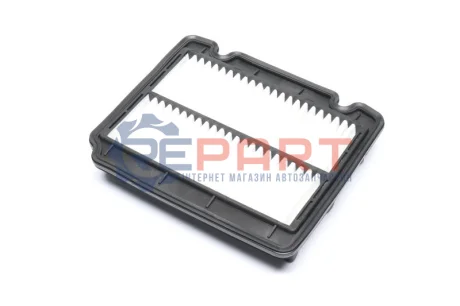 Фото Фільтр повітряний Chevrolet Aveo 06- (benzin) JAKOPARTS (J1320907) зображення 1