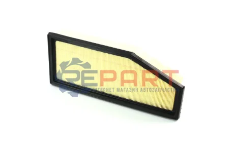 Фільтр повітряний (фільтруючий елемент) NISSAN QASHQAI III, X-TRAIL IV 1.5H 09.22 JAKOPARTS J1321088