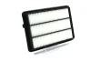 Фото Фільтр повітряний (фільтруючий елемент) NISSAN QASHQAI II, X-TRAIL III RENAULT KADJAR, KOLEOS II 1.5D/1.7D/2.0D 06.18 JAKOPARTS (J1321095) зображення 3