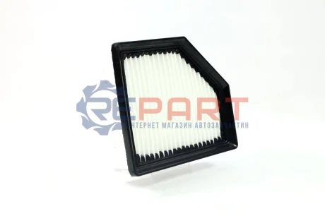 Фільтр повітряний Nissan Qashqai 1.3 DIG-T 21 JAKOPARTS J1321100 Купити в Україні