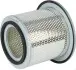 Фото Фільтр повітряний (фільтруючий елемент) NISSAN PATROL GR V 4.5/4.8 06.97 JAKOPARTS (J1321104) зображення 1