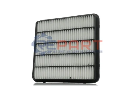 Фото Фільтр повітряний Toyota Land Cruiser 200 4.5 D4d 07- JAKOPARTS (J1322075) зображення 1