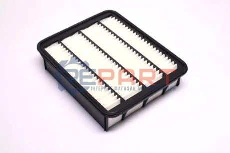 Фото Фільтр повітряний Toyota Land Cruiser 2.8 D4d 09- JAKOPARTS (J1322124) зображення 1