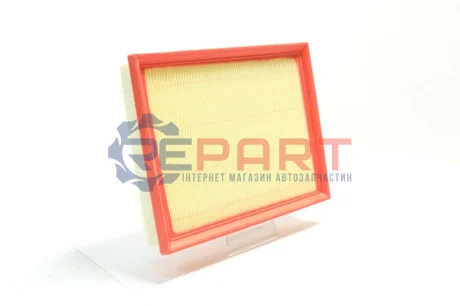 Фото 1 — Фільтр повітряний Citroen Berlingo/C3-C5/Jumpy/Fiat Doblo/Scudo/Peugeot 208/308/508 1.5BlueHDi 18- JAKOPARTS (J1322133) Фото Фільтр повітряний Citroen Berlingo/C3-C5/Jumpy/Fiat Doblo/Scudo/Peugeot 208/308/508 1.5BlueHDi 18- JAKOPARTS (J1322133) зображення 1