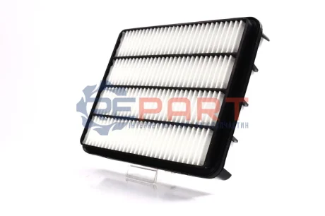 Фільтр повітряний (фільтруючий елемент) LEXUS LX TOYOTA LAND CRUISER 300 3.3D 10.21 JAKOPARTS J1322145 Купити в Україні