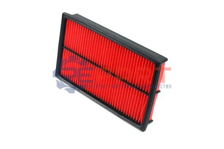 Фото Фільтр повітряний Mazda 323 1.3-1.8 89-98 JAKOPARTS (J1323023) зображення 1