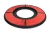 Фото Фільтр повітряний (фільтруючий елемент) MAZDA 323 C IV, 323 F IV, 323 S IV 1.3/1.6 09.89-07.94 JAKOPARTS (J1323024) зображення 1