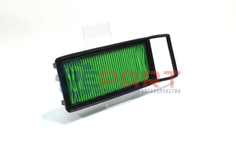 Фільтр повітряний Honda Jazz/Fit 1.2/1.3i 02-08 JAKOPARTS J1324043 Купити в Україні
