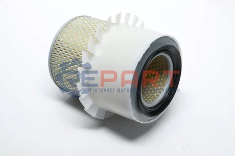 Фільтр повітряний Mitsubishi Pajero/Pajero Sport 2.5TD 87-/L200 2.5/2.8TD 92-07 JAKOPARTS J1325030 Купити в Україні