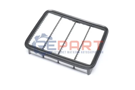 Фото 1 — Фільтр повітряний Mazda 3/ 6/ CX-5 2.2D 12-/Ford Ranger 2.5D/TD 99-06 JAKOPARTS (J1325037) Фото Фільтр повітряний Mazda 3/ 6/ CX-5 2.2D 12-/Ford Ranger 2.5D/TD 99-06 JAKOPARTS (J1325037) зображення 1