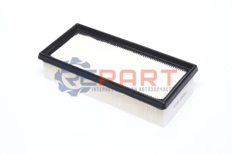 Фільтр повітряний Smart Forfour 1.1-1.5 i 04-06/Mitsubishi Colt 1.1-1.5 i 04-12 JAKOPARTS J1325052 Купити в Україні