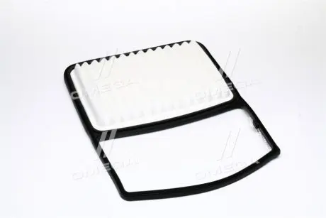 Фільтр повітряний Daihatsu Materia 1.3/1.5 06 JAKOPARTS J1326027 Купити в Україні