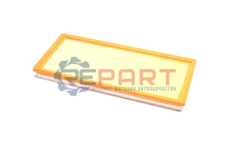 Фото Фільтр повітряний Subaru Forester 2.0/2.5i/Impreza 1.6/2.0/2.5i 98-09 JAKOPARTS (J1327015) зображення 1