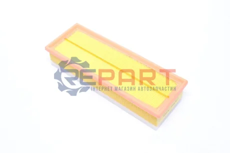 Фото Фільтр повітряний Citroen Berlingo/Peugeot Partner 1.6HDI 08- JAKOPARTS (J1328040) зображення 1