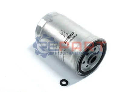 Паливний фільтр HYUNDAI ACCENT III, GETZ, GRAND SANTA FÉ, H-1, I30, I40 I, I40 I CW, MATRIX, SANTA FÉ II, SANTA FÉ III, SONATA V KIA CARENS IV, MAGENTIS II, OPTIMA, SORENTO III 1.4D-2.5D 08.03 JAKOPARTS J1330318 Купити в Україні