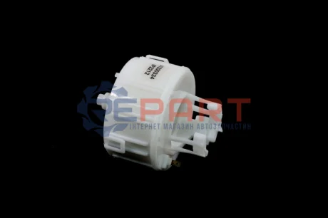 Фото Фільтр паливний Hyundai Accent 1.4/1.6 16V 10-17/Kia Sportage 2.0 16V 10- JAKOPARTS (J1330334) зображення 1