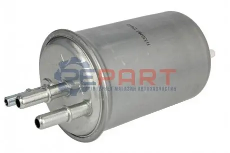 Фото Фільтр паливний Ford Connect 1.8DI/TDCI 02-13 JAKOPARTS (J1330405) зображення 1