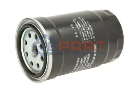 Паливний фільтр HYUNDAI ACCENT IV, ELANTRA IV, ELANTRA V, H-1, H-1 CARGO, H-1 TRAVEL, I10 I, I20 I, I20 II, I30, IX35, SANTA FÉ I, TRAJET, TUCSON KIA CARENS I, CARNIVAL III 1.1D-2.5D 04.01 JAKOPARTS J1330515 Купити в Україні