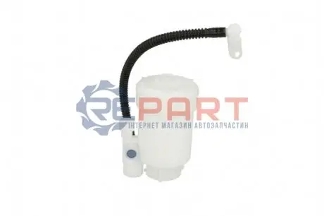 Паливний фільтр HYUNDAI VELOSTER KIA CARENS IV, CERATO III, CERATO KOUP III, SOUL II 1.6/1.6LPG/2.0 10.12 JAKOPARTS J1330536 Купити в Україні