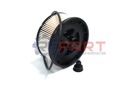 Фільтр паливний Hyundai Santa Fe 2.0/2.2 CRDi 18 JAKOPARTS J1330541 Купити в Україні