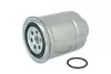 Паливний фільтр NISSAN ALMERA I, ALMERA II, ALMERA TINO, BLUEBIRD, CABSTAR, CHERRY III, LAUREL, NAVARA NP300, NP300, PATHFINDER II, PATHFINDER III, PATROL GR IV, PATROL GR V 1.7D-4.2D 03.82 JAKOPARTS (J1331035) зображення 1