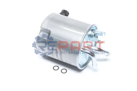 Фільтр паливний Nissan Navara/Armada 2.5dCi 05 JAKOPARTS J1331045 Купити в Україні