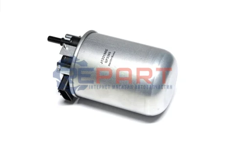 Фільтр паливний Nissan Juke 1.5 dCi 10 JAKOPARTS J1331065 Купити в Україні