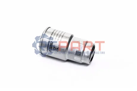 Паливний фільтр MAZDA 323 F VI, 323 S VI, 6, 626 V, MPV II, PREMACY SUBARU TREZIA TOYOTA AVENSIS, AVENSIS VERSO, COROLLA, COROLLA VERSO, HIACE IV, HILUX VI, IQ, PICNIC 1.33-2.4D 08.95 JAKOPARTS J1332057 Купити в Україні