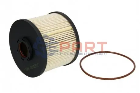 Паливний фільтр CITROEN C4 GRAND PICASSO I, C4 II, C4 PICASSO I, C5 III, C8, DS4, DS5, JUMPY II FIAT SCUDO FORD C-MAX II, FOCUS III, GALAXY II, GRAND C-MAX, KUGA I, KUGA II 2.0D/2.0DH 03.06 JAKOPARTS J1332108 Купити в Україні