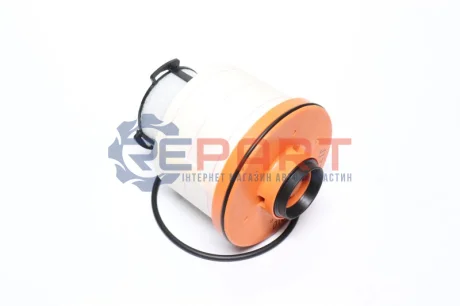 Фото Фільтр паливний Toyota Hilux VIII 2.4D-2.8D 15- JAKOPARTS (J1332110) зображення 1