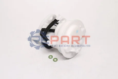 Паливний фільтр HONDA CIVIC IX, CIVIC VII, CR-V II 1.3H-2.0 11.00-12.16 JAKOPARTS J1334027 Купити в Україні