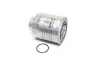 Фото Паливний фільтр HONDA ACCORD VII, CIVIC VIII, CR-V II, CR-V III, FR-V 2.2D 01.04-12.11 JAKOPARTS (J1334030) зображення 3
